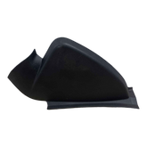 CHEVROLET VOLT GEN 2 JET BLACK DRIVER SIDE INSTRUMENT PANEL OUTER TRIM COVER 23200181
